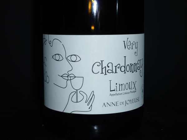 Very Limoux Chardonnay 2022