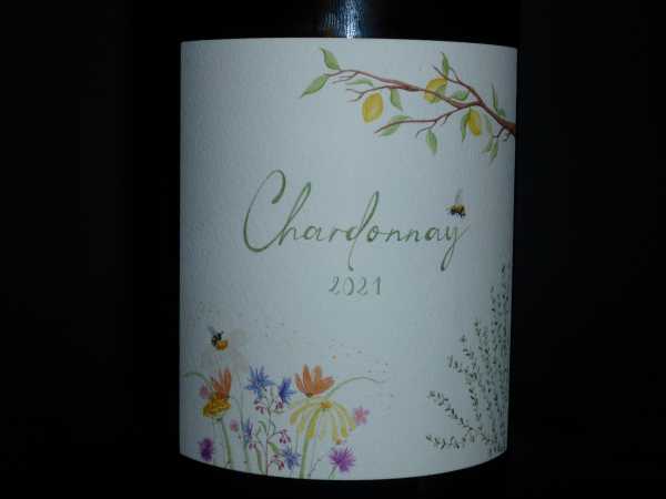 Michelot Chardonnay 2021