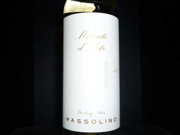 Massolino Moscato d`Asti 2023