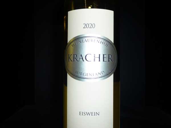 Kracher Eiswein 2020