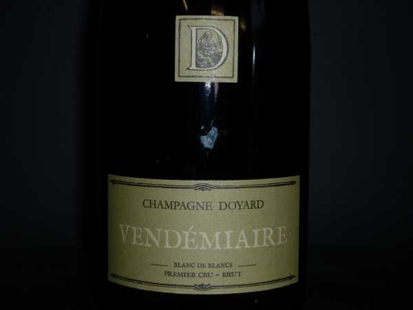 Vendemiare Blanc de Blanc Doyard