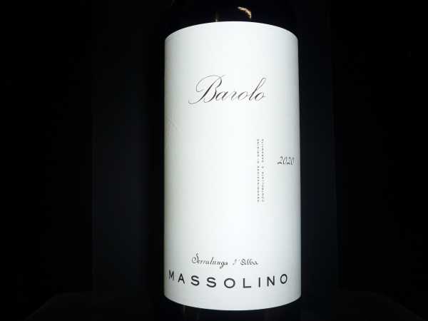 Massolino Barolo DOCG 2020