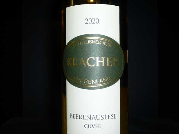 Kracher Beerenauslese Cuvee 2020